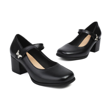 Scarpe Ortopediche Classiche con Stile Senza Tempo