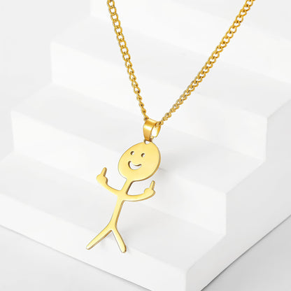 Collana elegante per ogni occasione