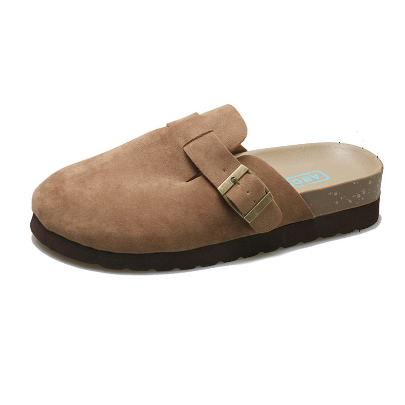 Scarpe Ortopediche Classiche con Stile Senza Tempo