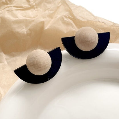 Orecchino romantico per momenti speciali