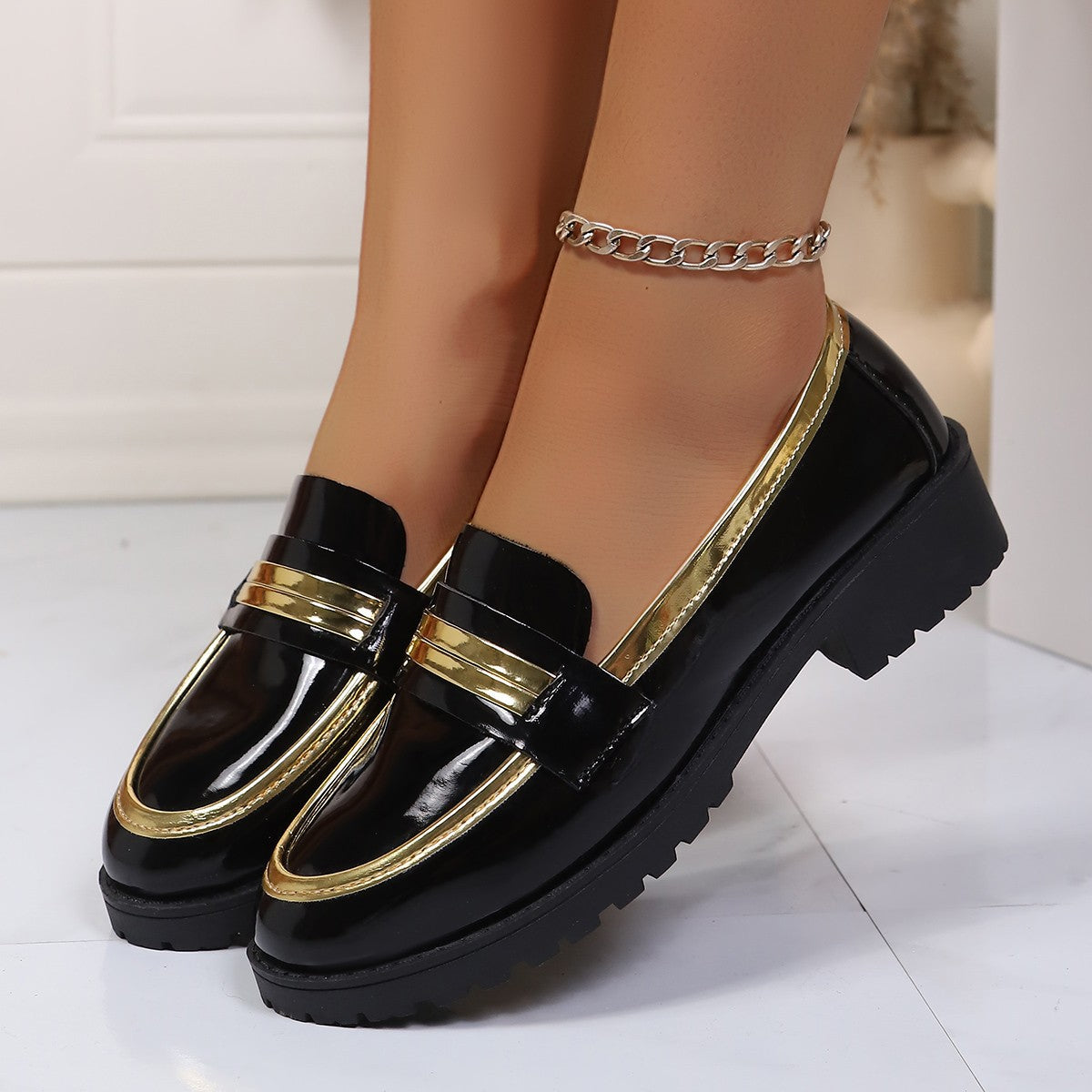 Scarpe Ortopediche Comode per Uso Quotidiano