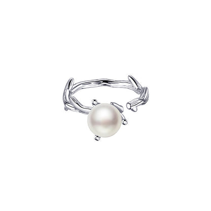 Anello affascinante per ogni occasione