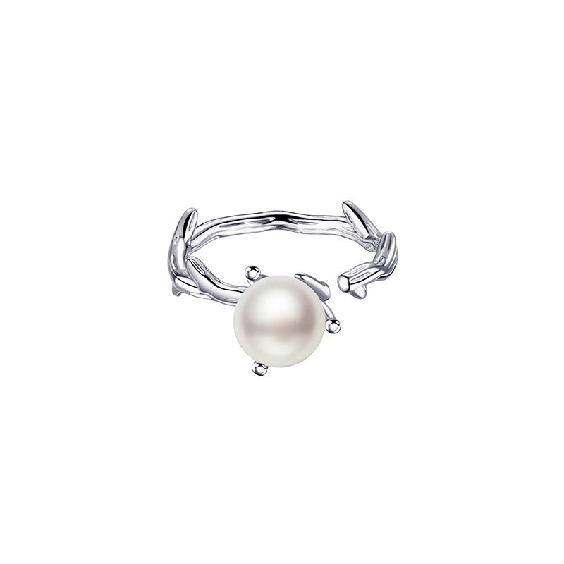 Anello affascinante per ogni occasione