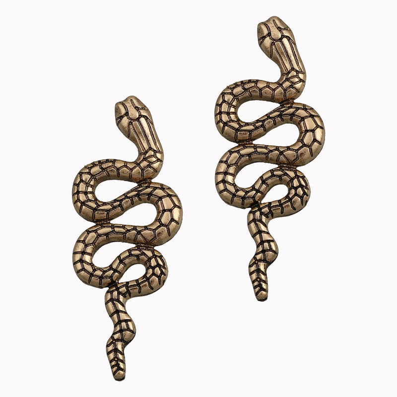 Orecchino bellissimo con stile unico