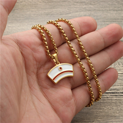 Collana elegante per ogni occasione