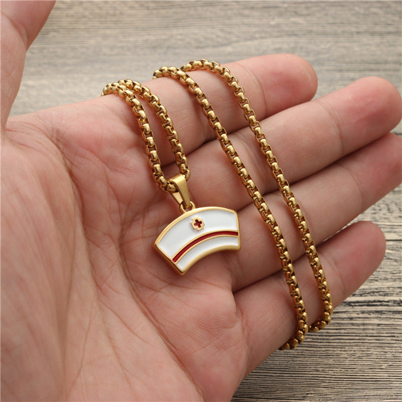 Collana elegante per ogni occasione