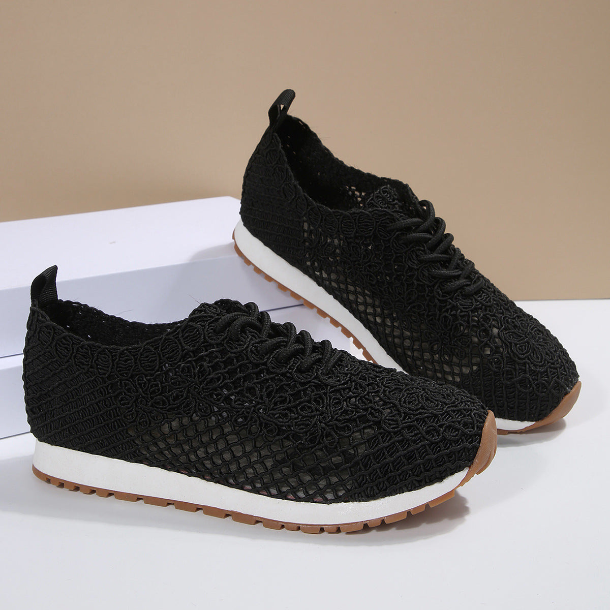 Sneakers Ortopediche Ispirate al Vintage