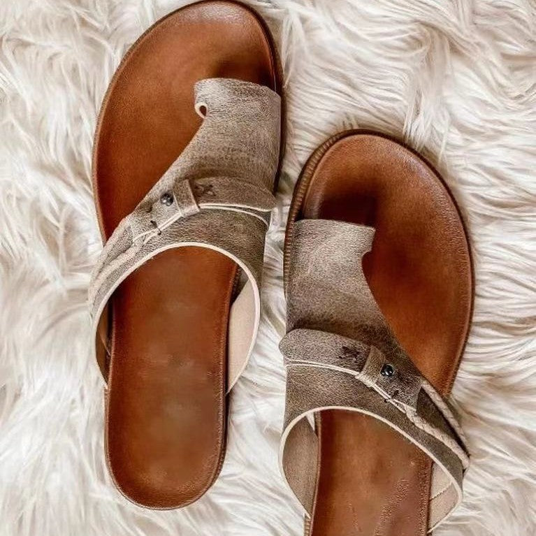 Sandali Ortopediche Eleganti per Ogni Passo