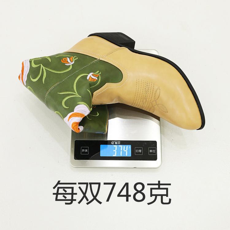 Stivali Ortopediche Comode per Uso Quotidiano