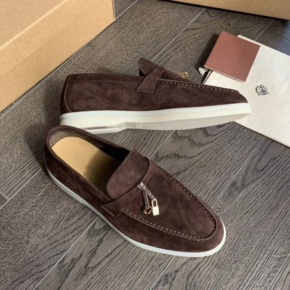 Scarpe Ortopediche Aggraziate dal Look Moderno