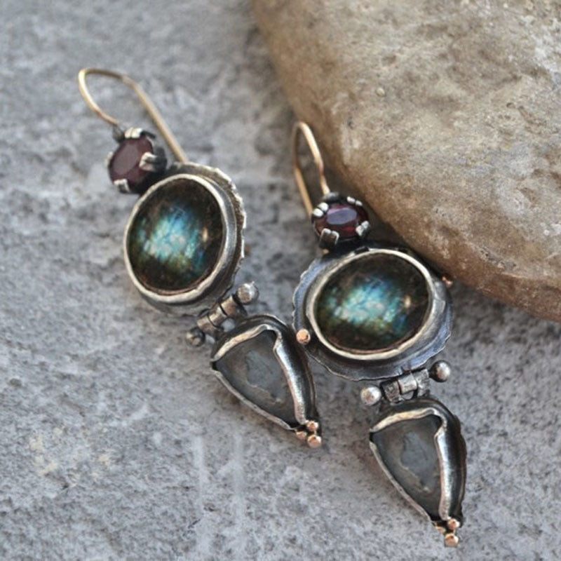 Orecchino elegante per ogni occasione