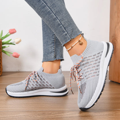 Sneakers Ortopediche Chic dal Design Unico