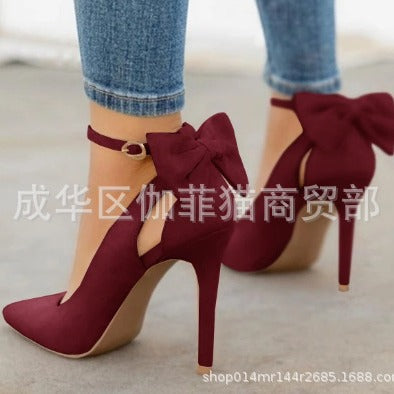 Scarpe Ortopediche Aggraziate dal Look Moderno