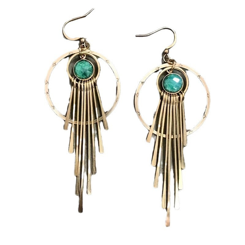 Orecchino elegante per ogni occasione