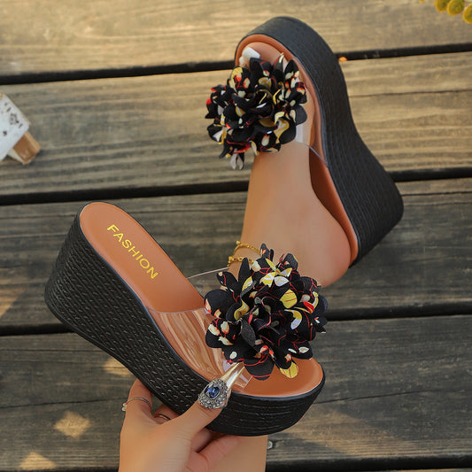 Sandali Ortopediche Aggraziate dal Look Moderno