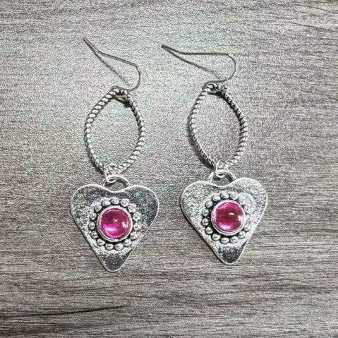 Orecchino stupendo per uso quotidiano