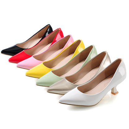 Scarpe Ortopediche Ispirate al Vintage