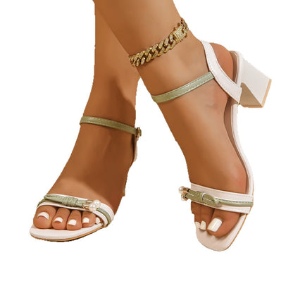 Sandali Ortopediche Comode per Uso Quotidiano