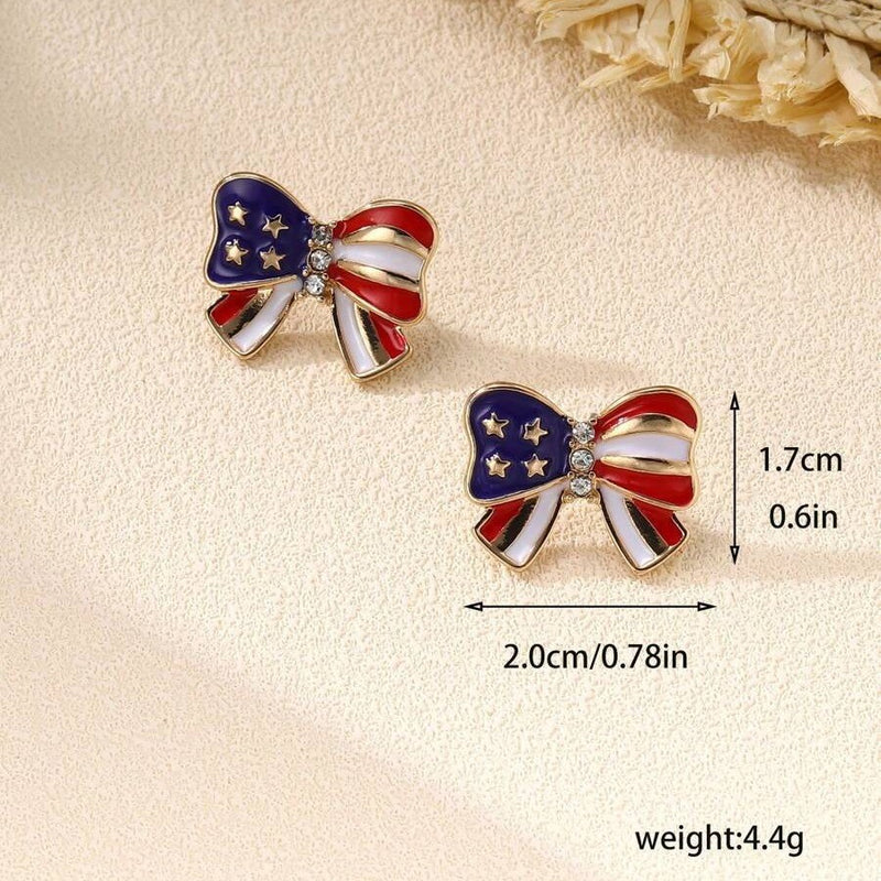 Orecchino classico dal fascino senza tempo