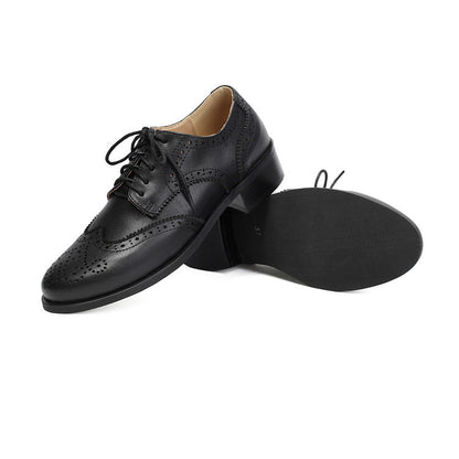 Scarpe Ortopediche Ispirate al Vintage
