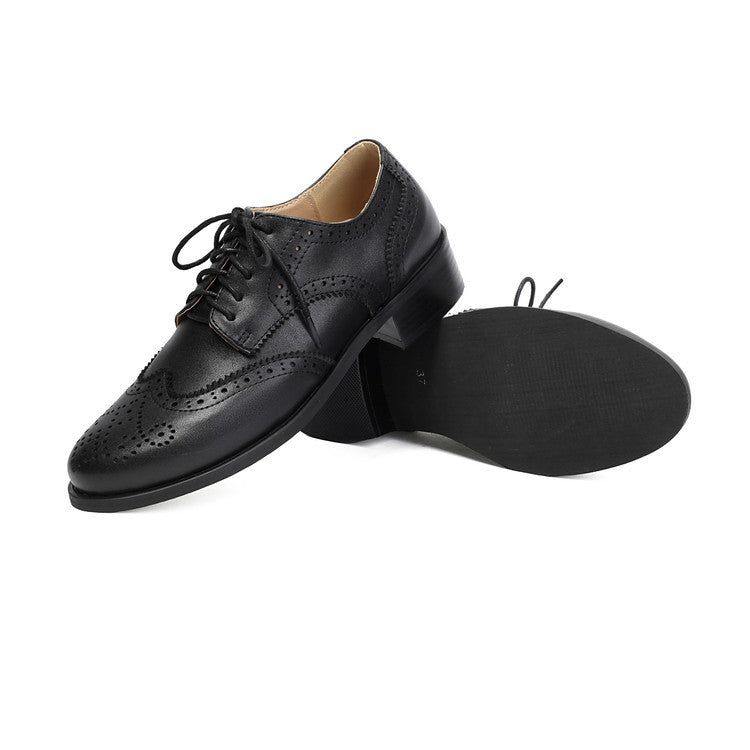 Scarpe Ortopediche Ispirate al Vintage