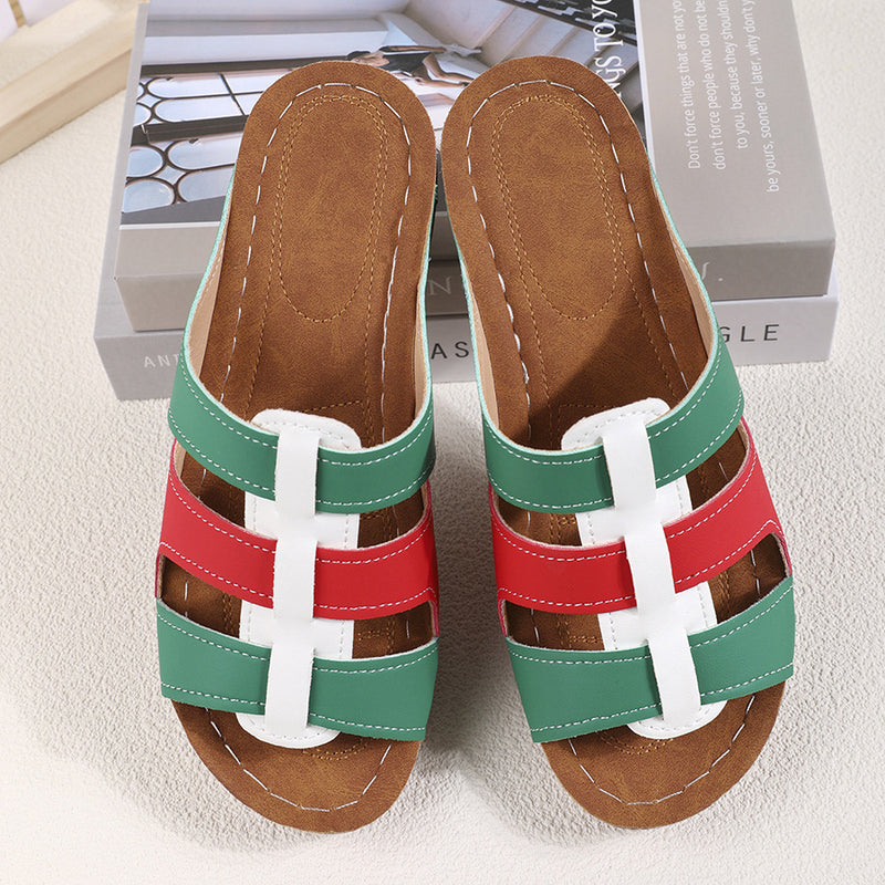 Sandali Ortopediche Eleganti per Ogni Passo