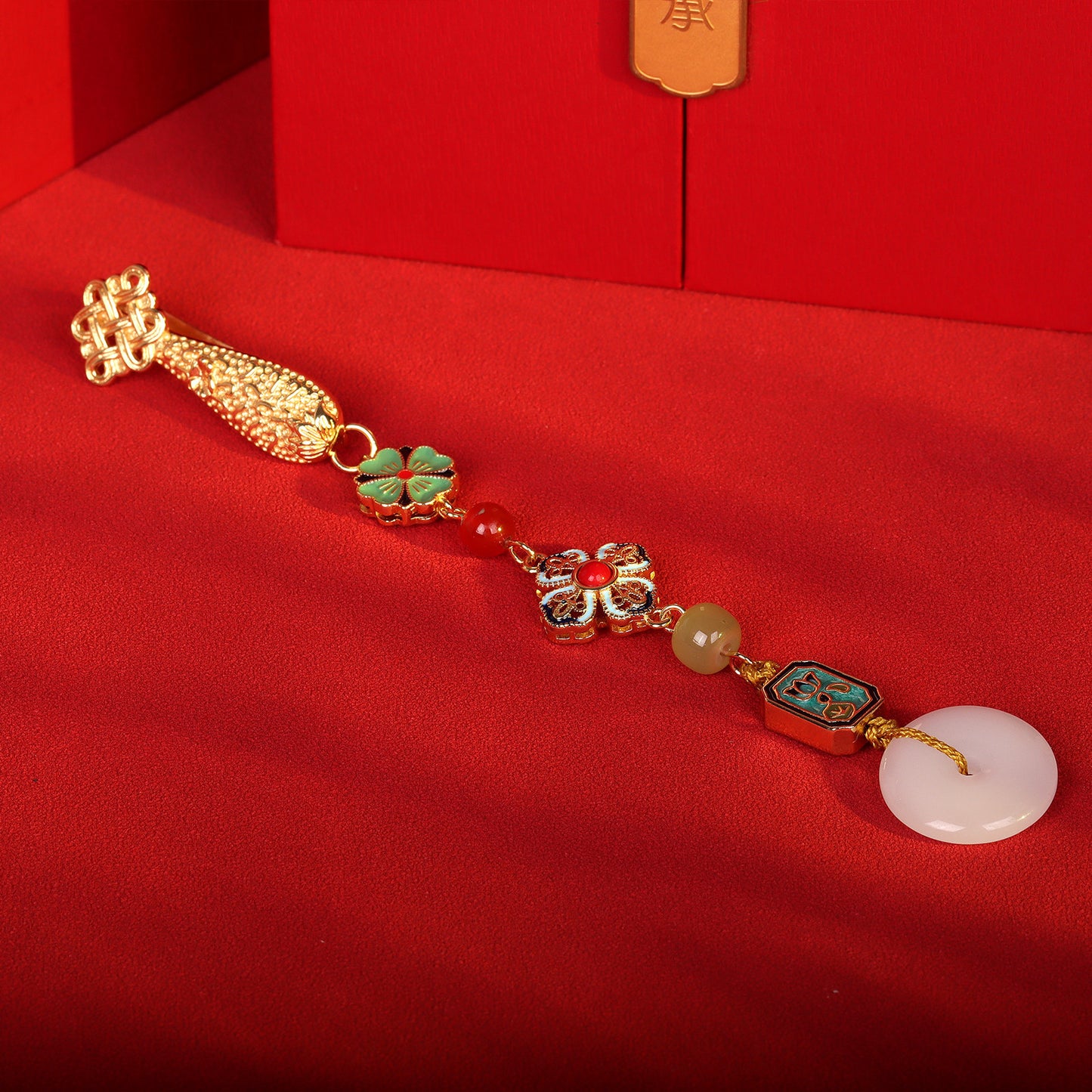 Ciondolo romantico per momenti speciali