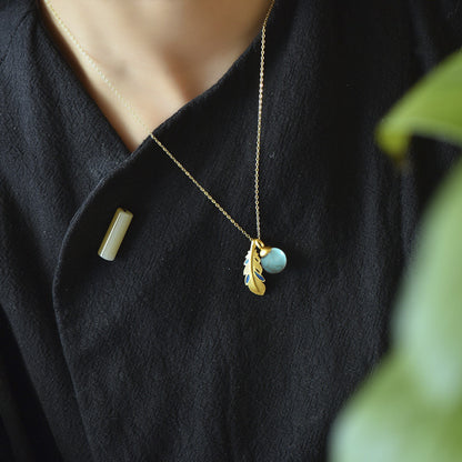 Oro Parure affascinante per ogni occasione