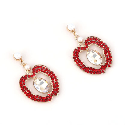 Orecchino bellissimo con stile unico