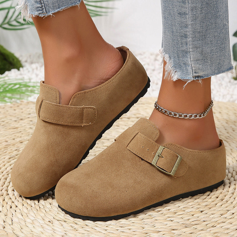 Scarpe Ortopediche Aggraziate dal Look Moderno