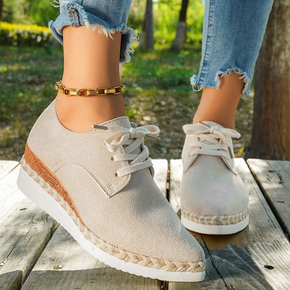 Scarpe Ortopediche Classiche con Stile Senza Tempo