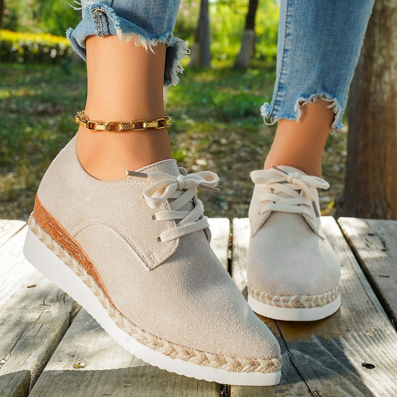 Scarpe Ortopediche Classiche con Stile Senza Tempo