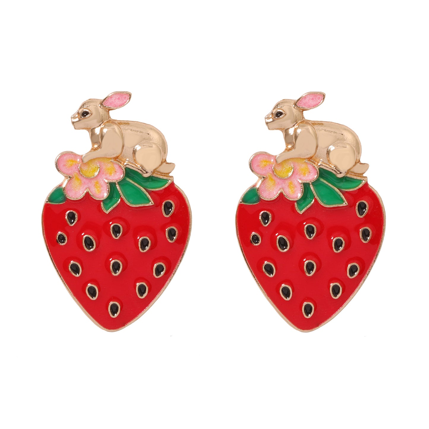 Orecchino bellissimo con stile unico