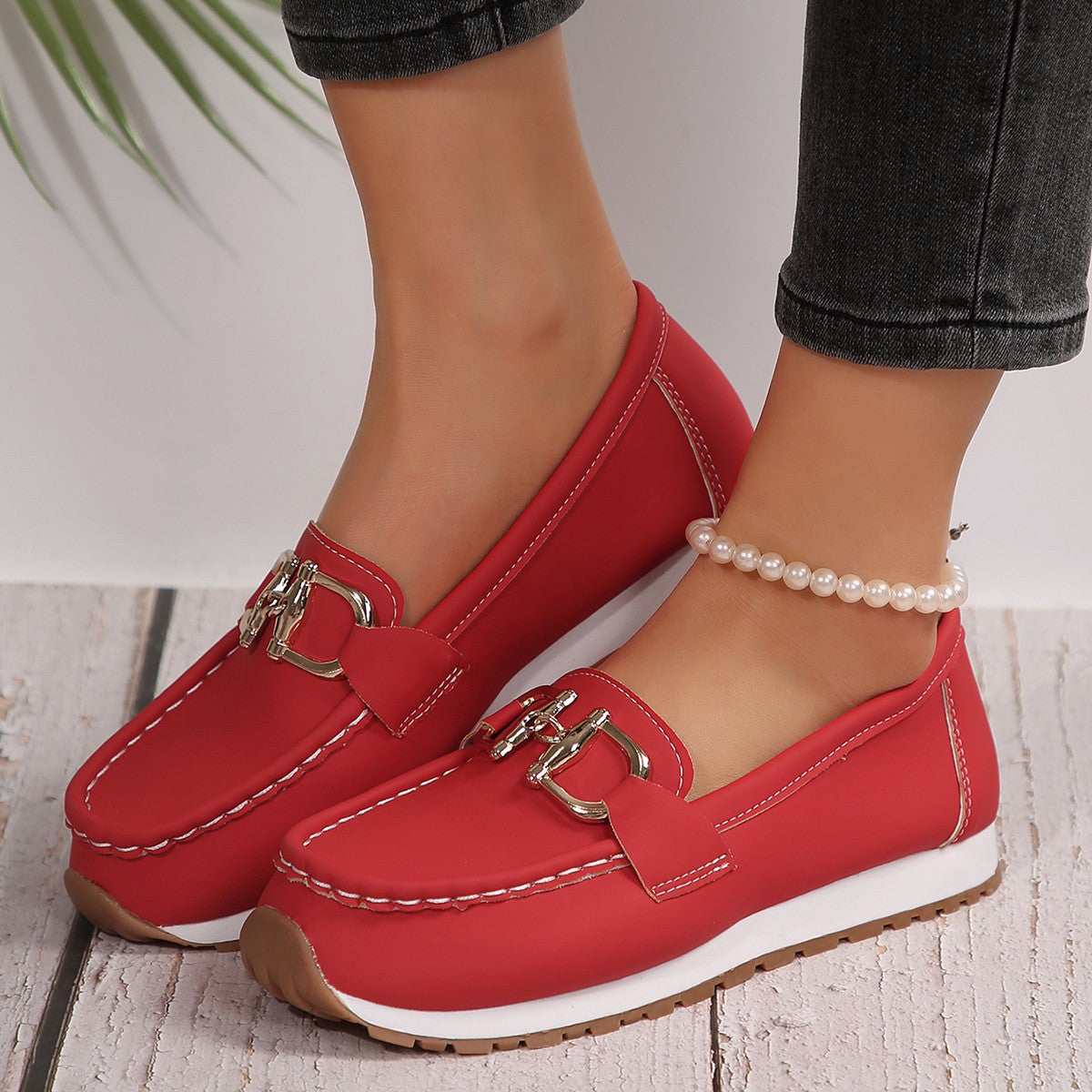 Scarpe Ortopediche Eleganti per Ogni Passo