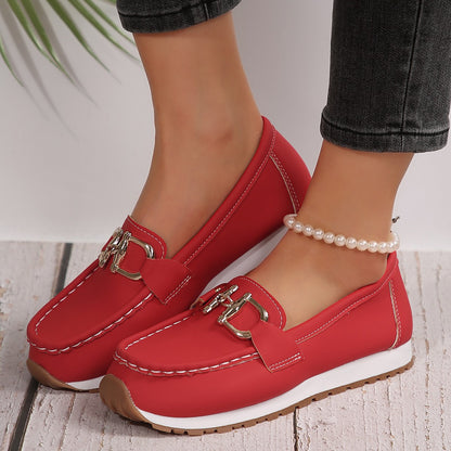Scarpe Ortopediche Eleganti per Ogni Passo