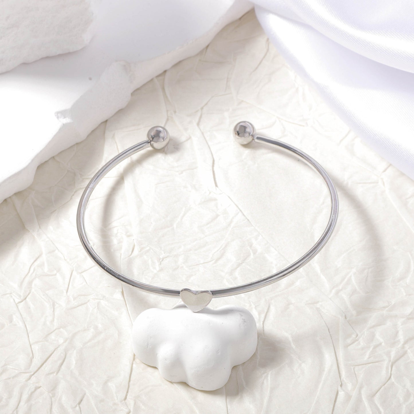 Bracciale vintage fatto a mano