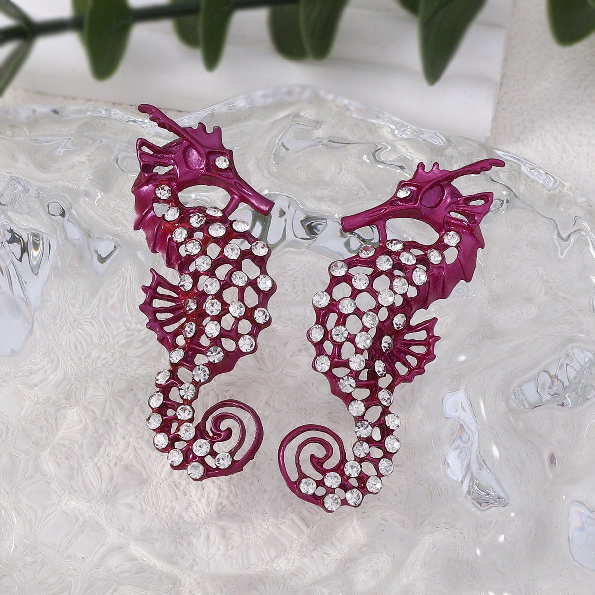 Orecchino stupendo per uso quotidiano