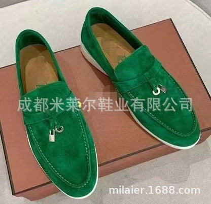 Scarpe Ortopediche Eleganti per Ogni Passo