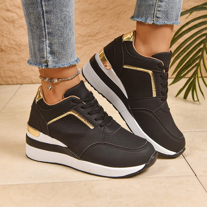 Sneakers Ortopediche Splendidamente Realizzate