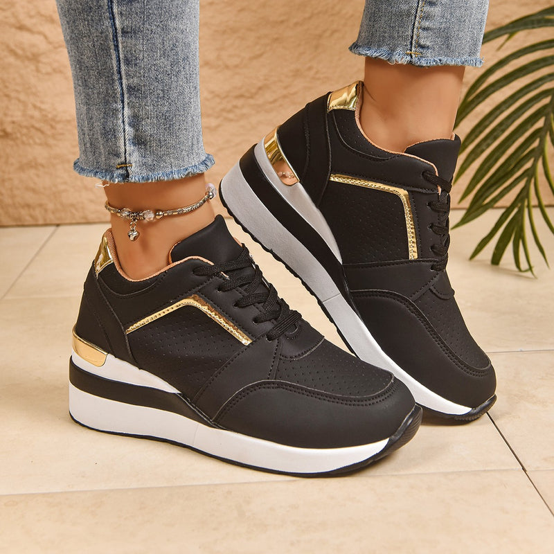 Sneakers Ortopediche Splendidamente Realizzate