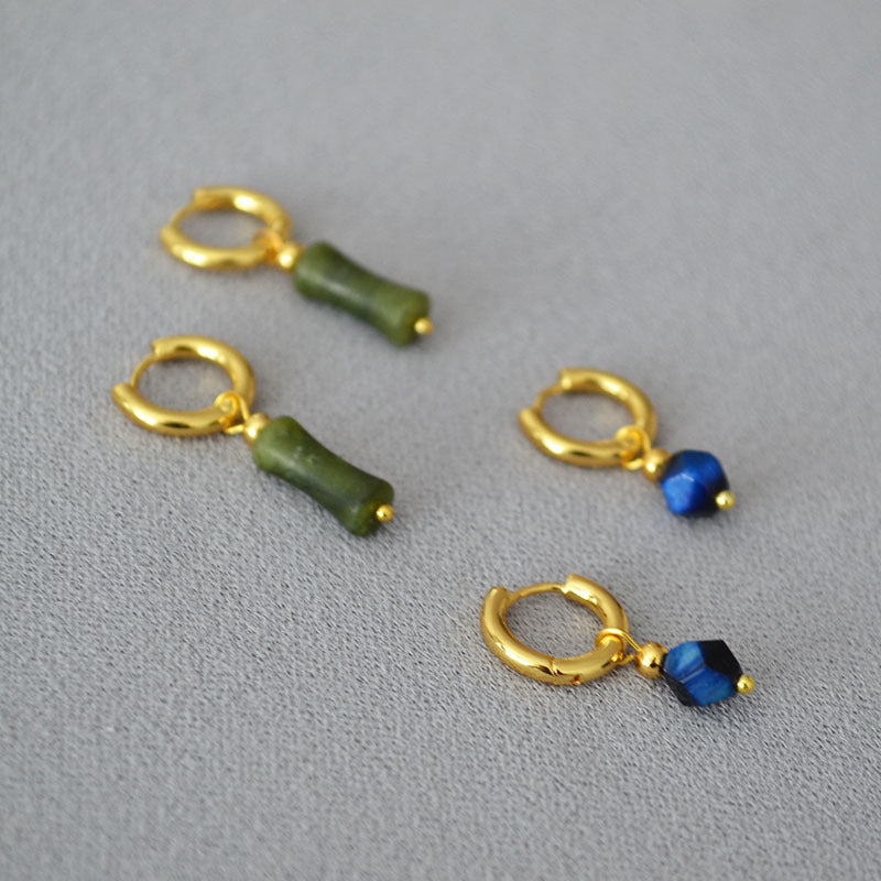 Orecchino elegante per ogni occasione