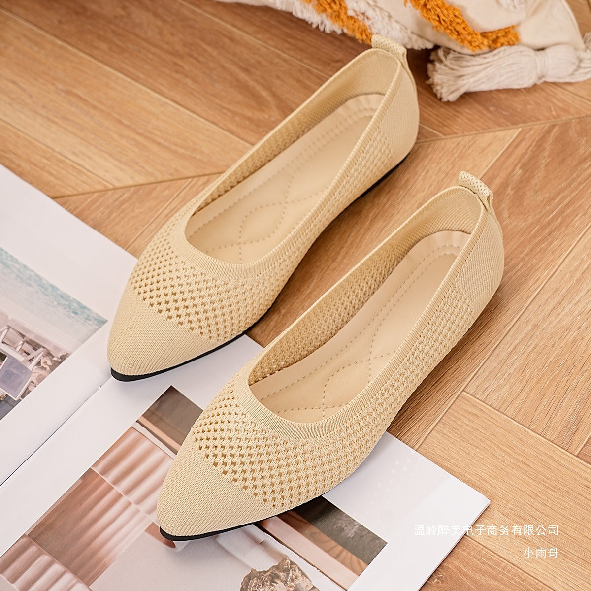 Scarpe Ortopediche Chic dal Design Unico