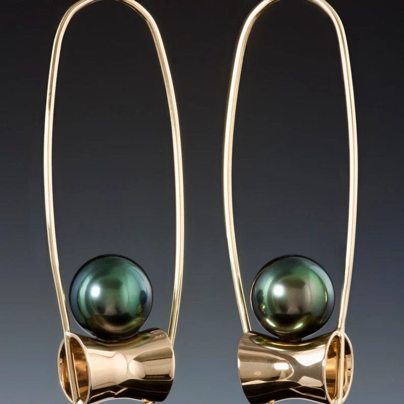 Orecchino affascinante per ogni occasione