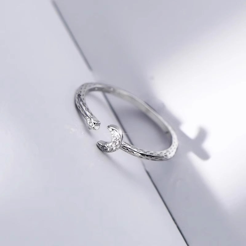 Anello elegante per ogni occasione