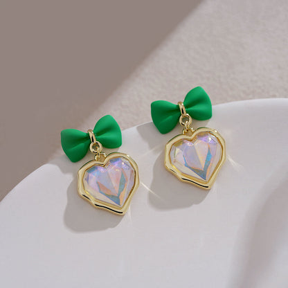 Orecchino bellissimo con stile unico