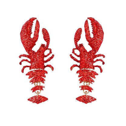 Orecchino bellissimo con stile unico