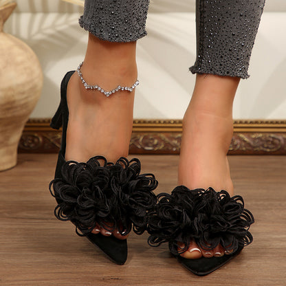 Sandali Ortopediche Ispirate al Vintage