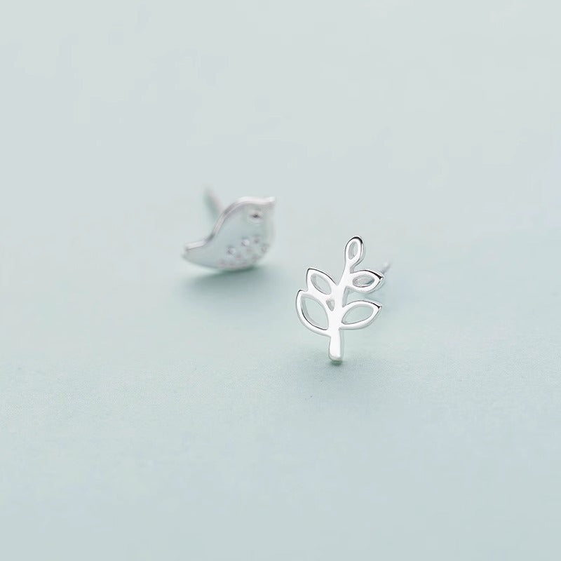 Orecchino stupendo per uso quotidiano