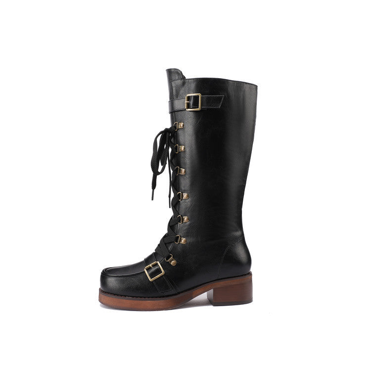 Stivali Ortopediche Splendidamente Realizzate