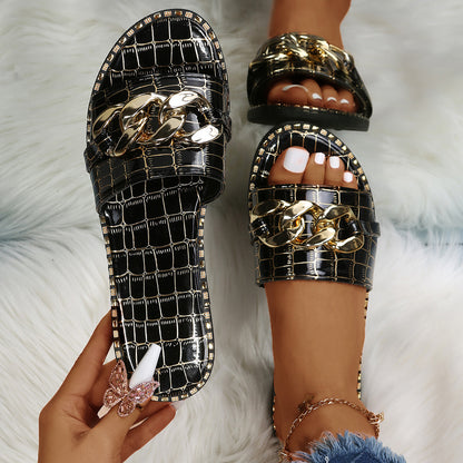 Sandali Ortopediche Eleganti per Ogni Passo